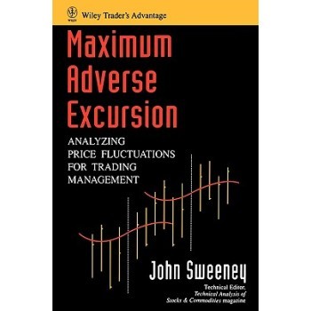 【预订】Maximum Adverse Excursion 9780471141525