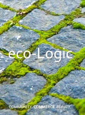 预订 eco-Logic: A Pictograph: 9781503025608