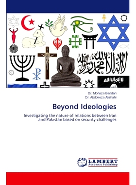 预订 Beyond Ideologies: 9786207996766