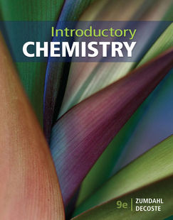 【预订】Introductory Chemistry