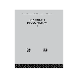 预订 U: Marxian Economics I
