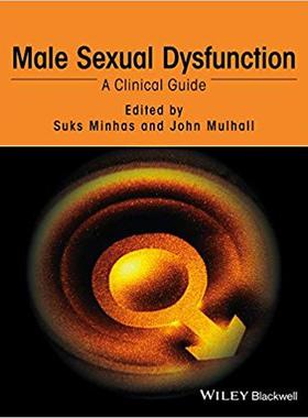 【预售】Male Sexual Dysfunction - a Clinical...