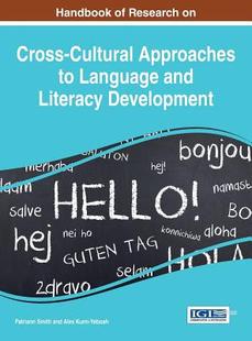 Development Literacy Approaches 预订 Handbook Research and Cross Language Cultural