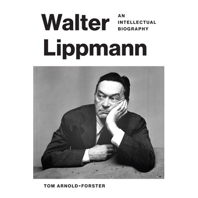 An Intellectual Biography