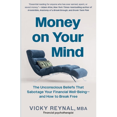 The Unconscious Beliefs That Sabotage Yo