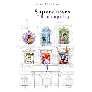 预订 Superclasses in Homeopathy: 9788196409807