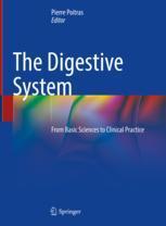 【预订】The Digestive System 9783030983802