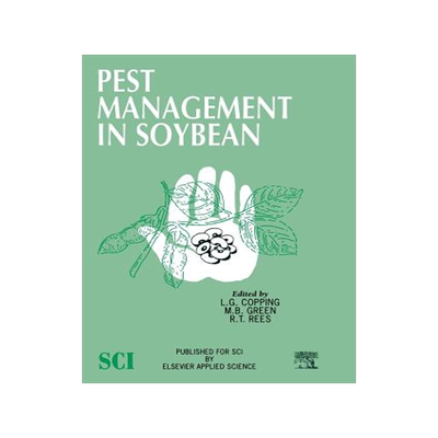 预订 Pest Management in Soybean