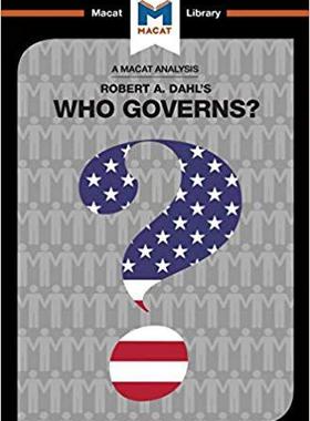 【预订】Who Governs? 9781912303236