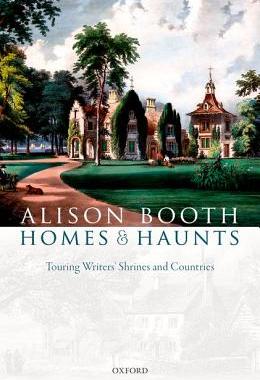 【预订】Homes and Haunts