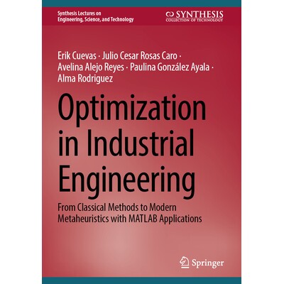 From Classical Methods to Modern Metaheu