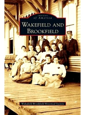 预订 Wakefield and Brookfield: 9781531627393