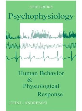 【预订】Psychophysiology