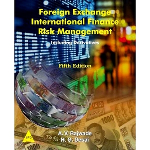 预订 Foreign Exchange International Finance Risk Management, 5th Edition: 9781619030299