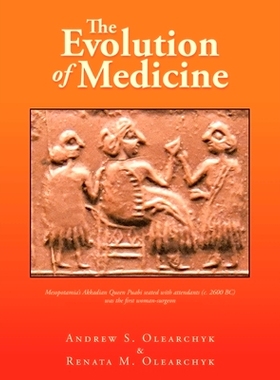 预订 The Evolution of Medicine: Mesopotamia’s Akkadian Queen Puabi Seated with Attendants (C. 2600 Bc) Was the First Wo
