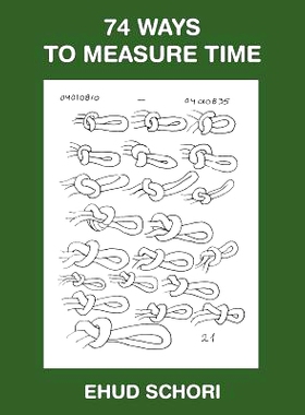 预订 74 Ways to Measure Time: 9781491777336