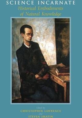 【预订】Science Incarnate 9780226470146