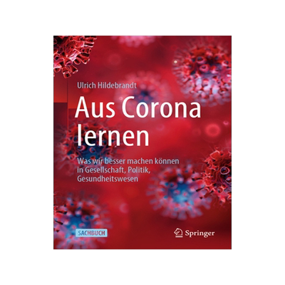 预订 Aus Corona lernen