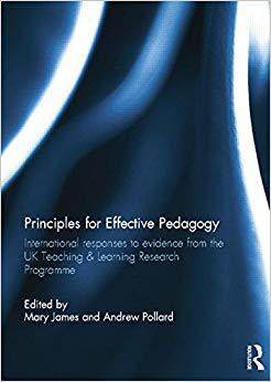 【预售】Principles for Effective Pedagogy