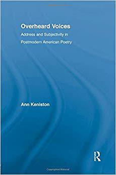 【预售】Overheard Voices