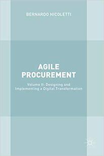 Procurement Agile 预售