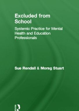 【预订】Excluded From School