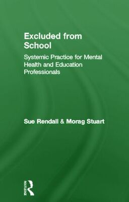 【预订】Excluded From School