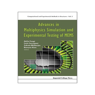 【预订】Advances in Multiphysics Simulation ...