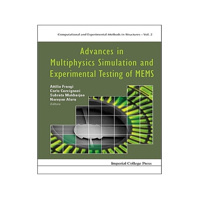 【预订】Advances in Multiphysics Simulation ...
