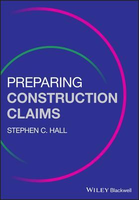 【预订】Preparing Construction Claims