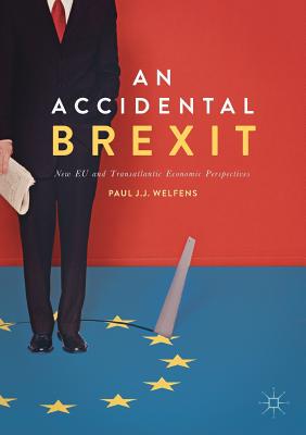【预订】An Accidental Brexit