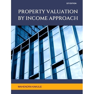预订 Property Valuation by Income Approach: 9789354081446