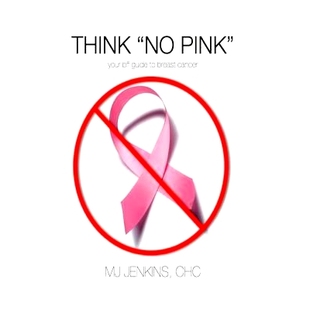 guide 9781502423399 cancer breast BFF your Pink Think 预订