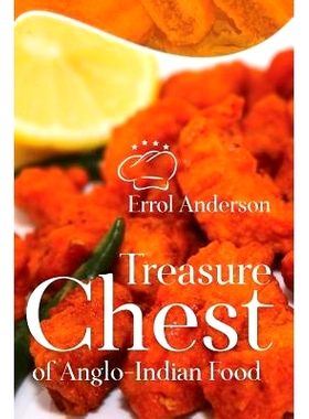 预订 Treasure Chest of Anglo-Indian Food: 9789389085044
