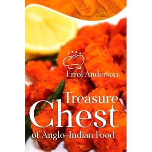 预订 Treasure Chest of Anglo-Indian Food: 9789389085044