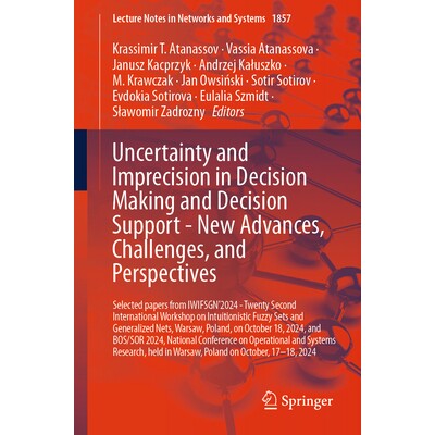 Selected papers from IWIFSGN&rsquo;2024 - Twe