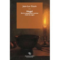 预订 Hegel : de la logophonie comme chant du signe: 9788869764028