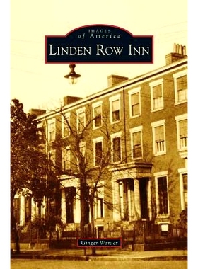 预订 Linden Row Inn: 9781531673864