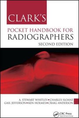 【预订】Clark’s Pocket Handbook for Radiographers, Second Edition