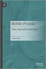 【预订】Mobile Prussia 9783476058386