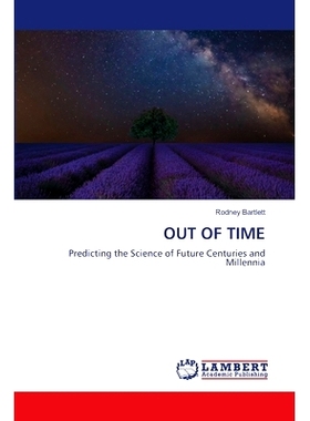 预订 Out of Time: 9786203573954