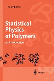 Physics Statistical Polymers 预订