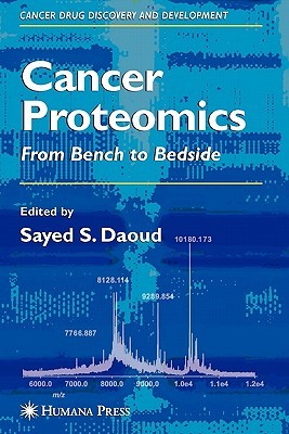 【预订】Cancer Proteomics