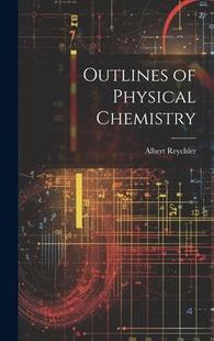 Physical 預(yù)訂 Chemistry 9781020717567 Outlines