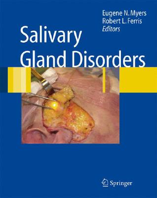 【预订】Salivary Gland Disorders