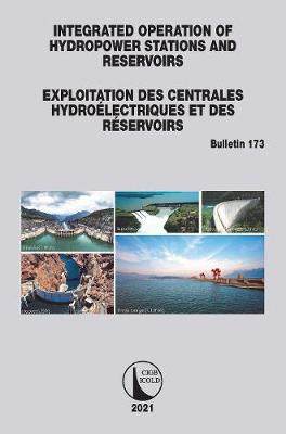 【预订】Integrated Operation of Hydropower Stations and Reservoirs/Exploitat 9780367770051