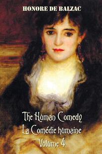 Following 预订 Comedie Books and Volume the Unabridge Human Includes Complete 9781781394113 The Humaine Comedy