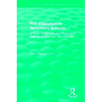 A Study of Film use and Teaching in Sele