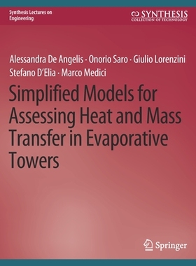预订 Simplified Models for Assessing Heat and Mass Transfer