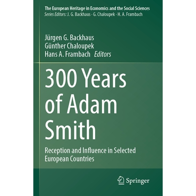 Reception and Influence in Selected Euro